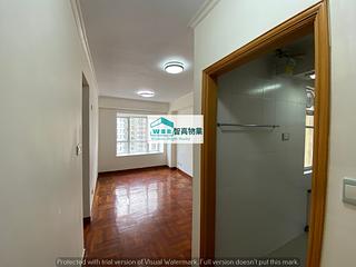 Sai Ying Pun - Yuk Ming Towers Block 1 02