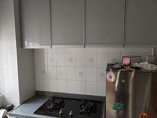 Kennedy Town - Hing Wong Building 05