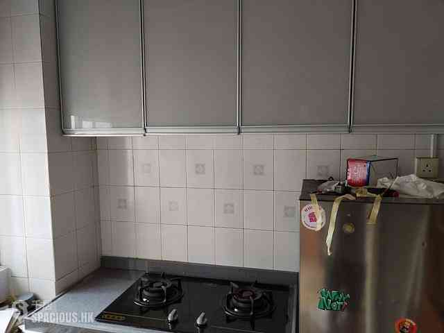 Kennedy Town - Hing Wong Building 05