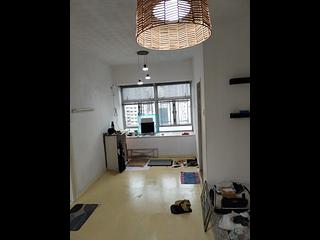 Kennedy Town - Hing Wong Building 06