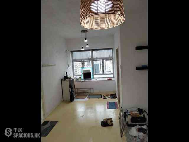Kennedy Town - Hing Wong Building 06