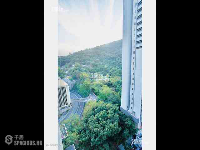 坚尼地城 - 美华大厦 05