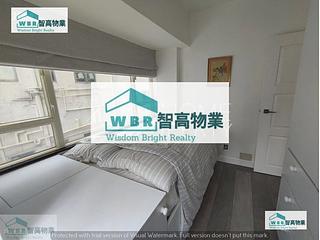 Kennedy Town - Axeford Villa 04