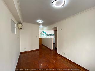 Sai Ying Pun - Yuk Ming Towers Block 1 04