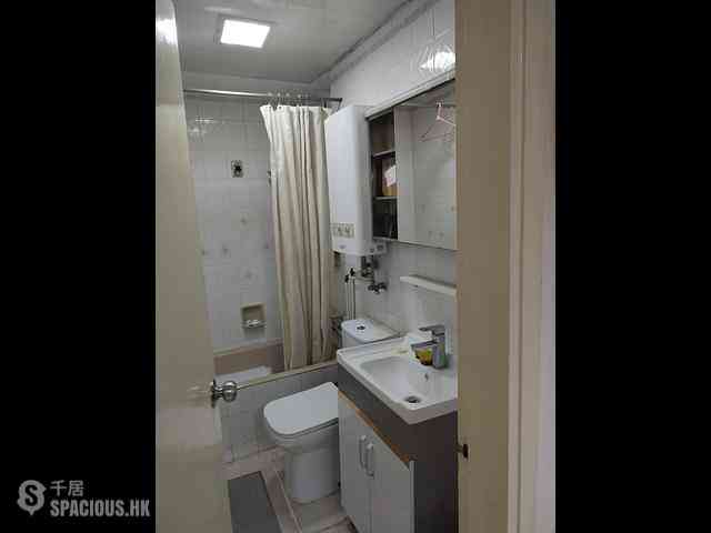 Kennedy Town - Hing Wong Building 09