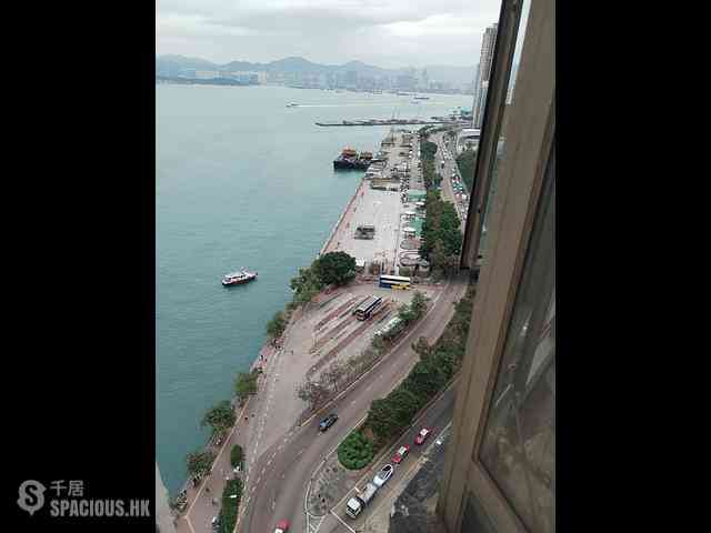 Kennedy Town - Hing Wong Building 11