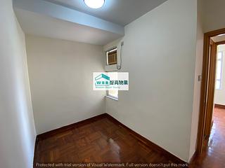 Sai Ying Pun - Yuk Ming Towers Block 1 06