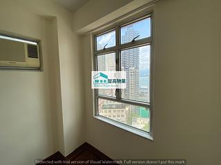Sai Ying Pun - Yuk Ming Towers Block 1 07