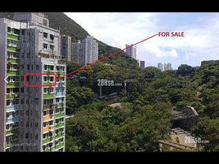 堅尼地城 - 美華大廈 11