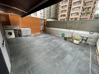 Shek Tong Tsui - Kong Chian Tower Block 1 09
