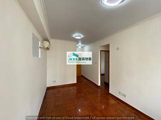 Sai Ying Pun - Yuk Ming Towers Block 1 13