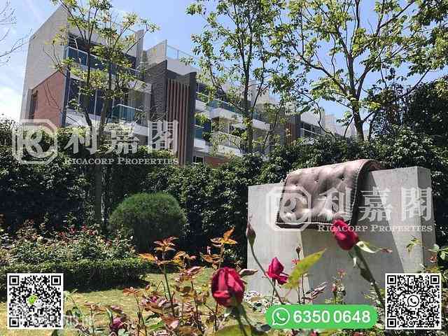 清水湾 - 傲泷 23