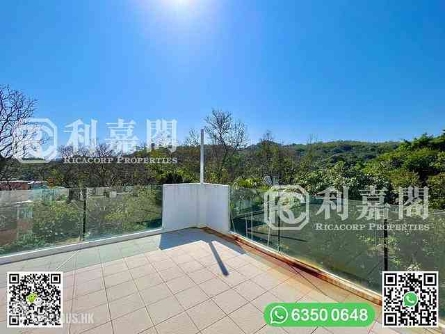 Clear Water Bay - O Pui Village 22