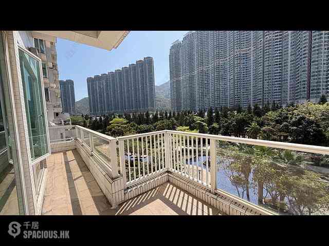 Tung Chung - Coastal Skyline Phase 4 Le Bleu Deux 04