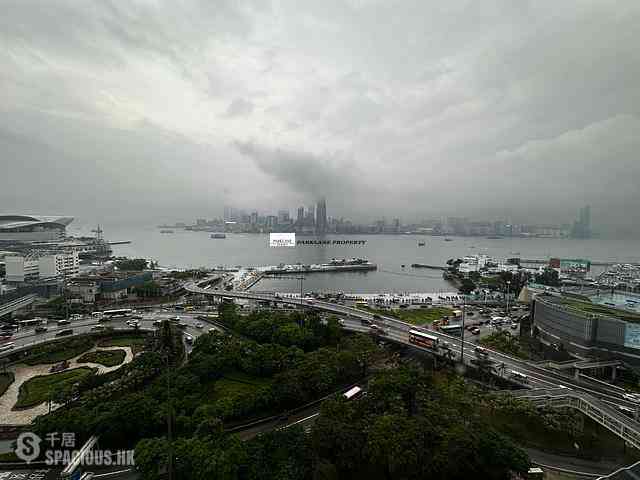 Causeway Bay - Elizabeth House 01