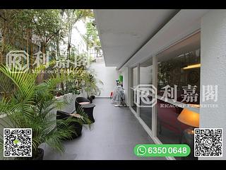 西貢 - 輋徑篤 08