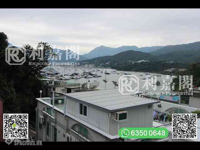 Sai Kung - Che Keng Tuk 18