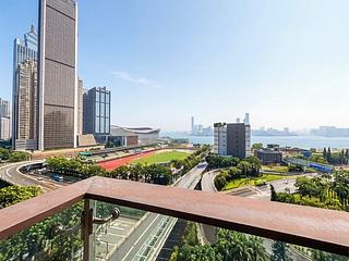 Wan Chai - The Gloucester 03