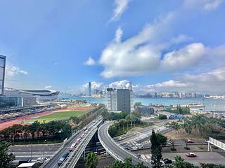 Wan Chai - The Gloucester 04
