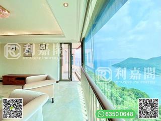 清水湾 - 柏涛湾 04