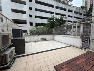 Mid Levels Central - Robinson Crest 04