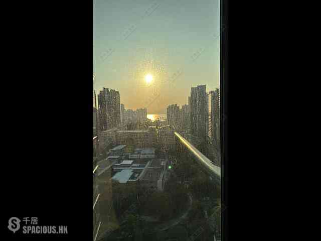 Wong Chuk Hang - The Southside Phase 3B Blue Coast Tower 2A 01