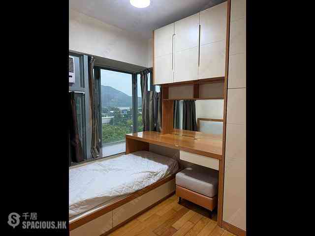 Tung Chung - Seaview Crescent Block 2 01