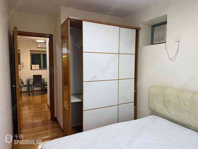 Tung Chung - Seaview Crescent Block 2 02