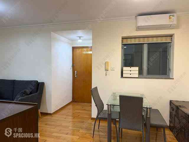 Tung Chung - Seaview Crescent Block 2 04