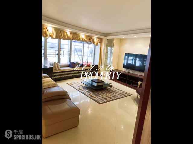 Mid Levels Central - Tregunter Tower 3 01