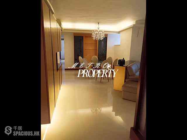 Mid Levels Central - Tregunter Tower 3 02