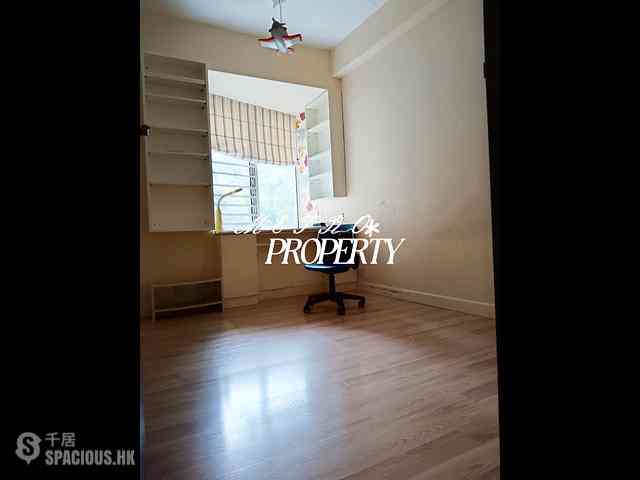 Mid Levels Central - Tregunter Tower 3 03