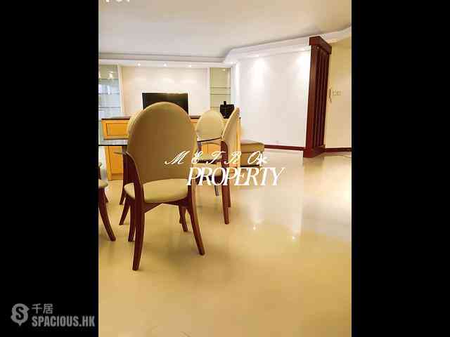 Mid Levels Central - Tregunter Tower 3 09