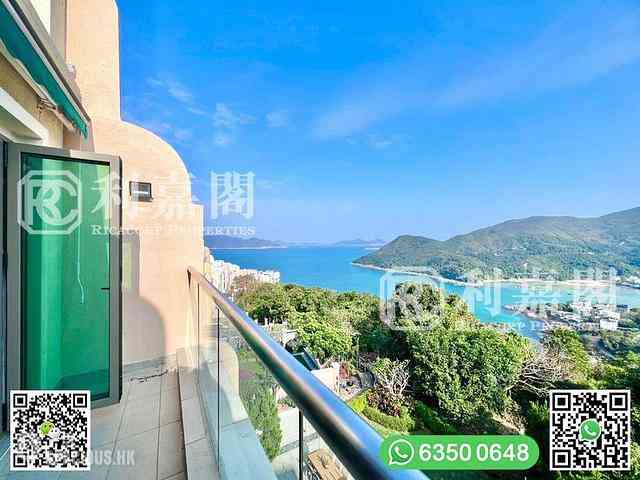 Clear Water Bay - The Portofino 24