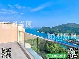 清水湾 - 柏涛湾 26