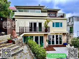Sai Kung - Ho Chung 03
