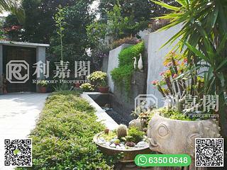 Sai Kung - Ho Chung 04