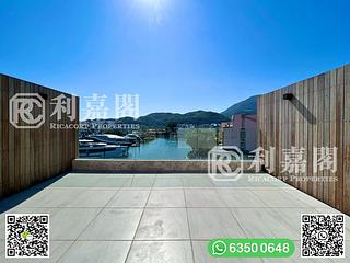 西貢 - 匡湖居 22