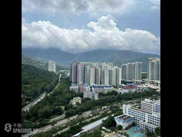Tung Chung - Caribbean Coast Phase 4 Crystal Cove 04