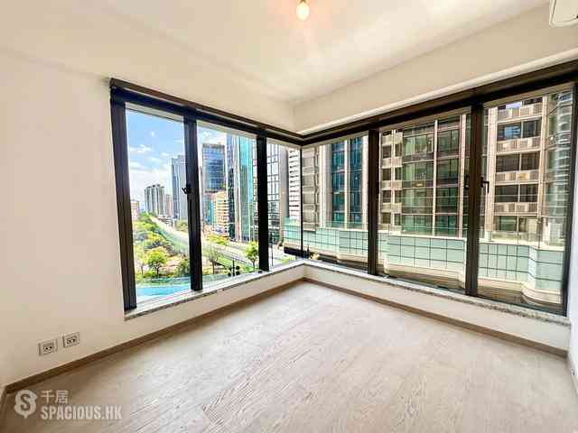 Wong Chuk Hang - The Southside Phase 3B Blue Coast 03