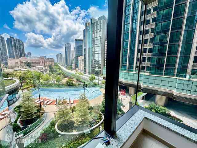 Wong Chuk Hang - The Southside Phase 3B Blue Coast 05