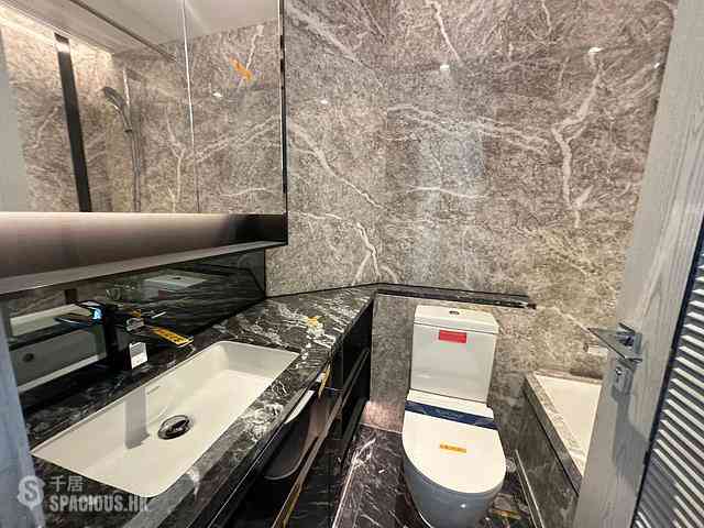 Wong Chuk Hang - The Southside Phase 3B Blue Coast 12