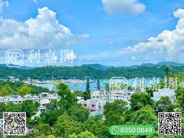 西貢 - 立德台 03