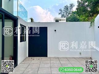 西貢 - 立德台 05
