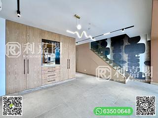 西貢 - 立德台 11