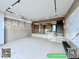 西貢 - 立德台 14