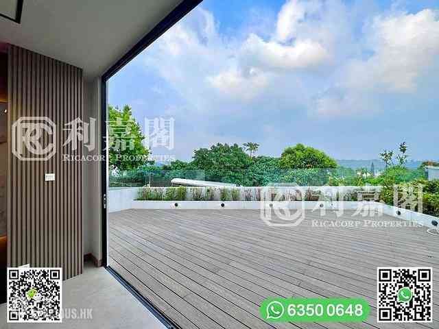 西貢 - 立德台 17