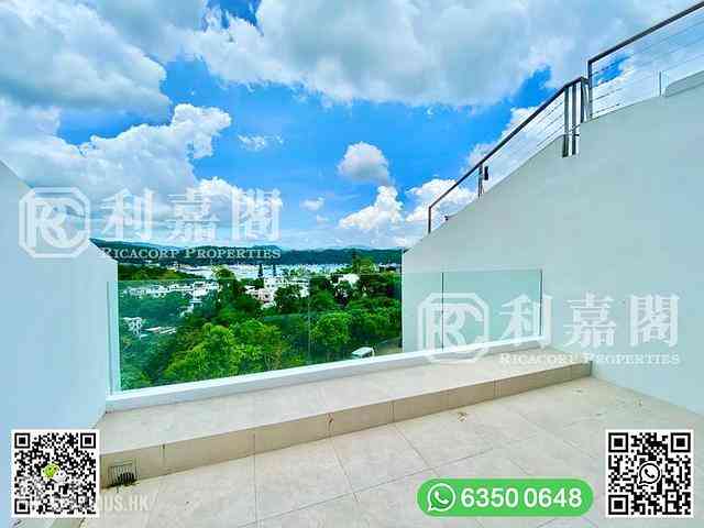 西貢 - 立德台 27