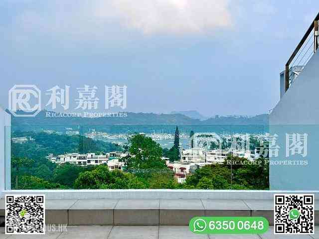 西貢 - 立德台 28