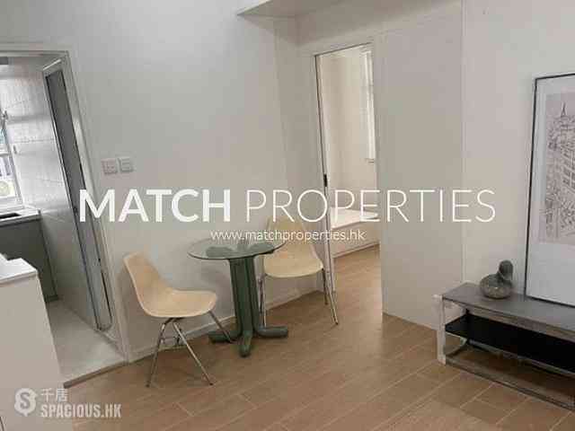 Causeway Bay - Mayland Court 03